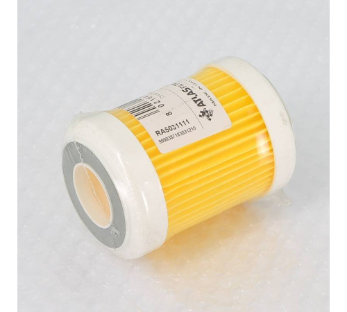 Картридж для фильтра Atlas Filtri CS 4 CX 25 мкм RA5031111