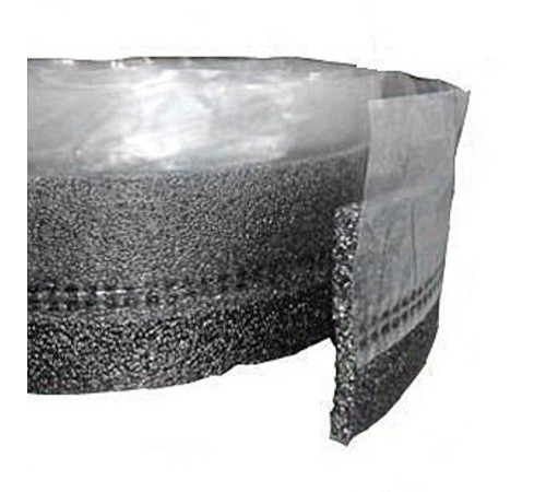 Лента демпферная Energofloor 100х10 мм 11 м EFRL1010011DM