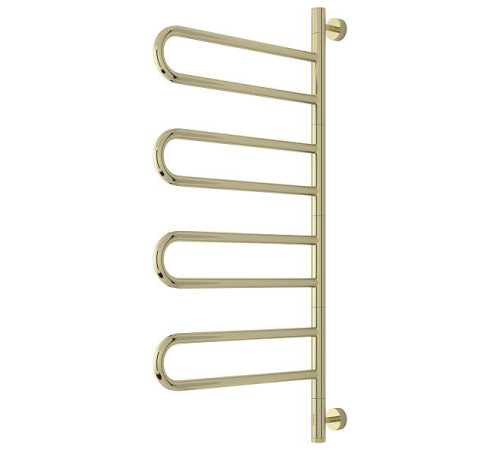 Полотенцесушитель электрический Сунержа Парео 4.0 535x978 мм правый шампань 020-0823-0978