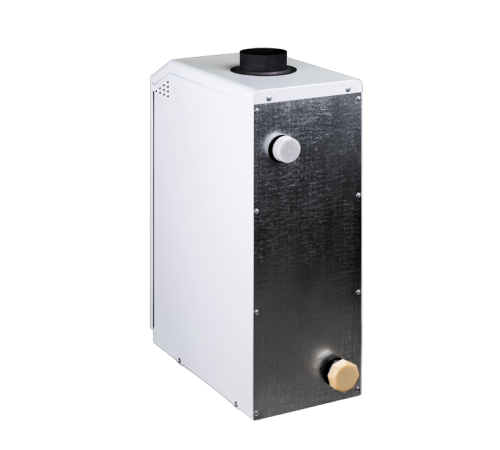 Котел газовый напольный Очаг КСГ-10 С 10 кВт А12001000