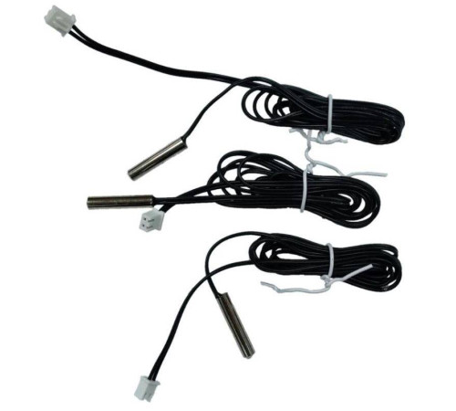 Датчик температуры NTC ZONT проводной в гильзе ML00004775