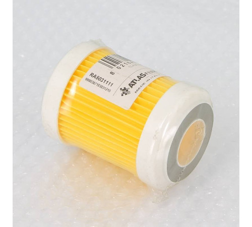 Картридж для фильтра Atlas Filtri CS 4 CX 25 мкм RA5031111