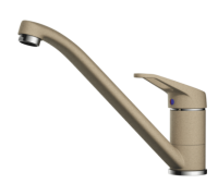 Смеситель для кухни Omoikiri Kado карамель 4994170