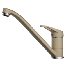 Смеситель для кухни Omoikiri Kado карамель 4994170