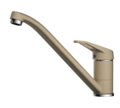 Смеситель для кухни Omoikiri Kado карамель 4994170