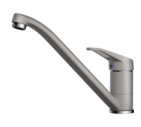 Смеситель для кухни Omoikiri Kado Leningrad Grey 4994172