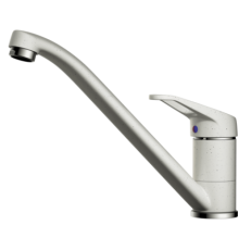 Смеситель для кухни Omoikiri Kado пастила 4994169