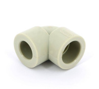 Угольник 90° полипропиленовый редукционный FV-Plast 25х20 мм 211025020