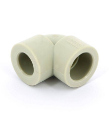 Угольник 90° полипропиленовый редукционный FV-Plast 25х20 мм 211025020