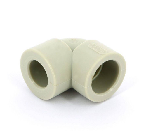 Угольник 90° полипропиленовый редукционный FV-Plast 25х20 мм 211025020