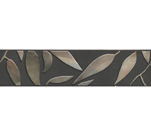 Бордюр Kerama Marazzi Гинардо обрезной 7.2x30 см OS/C11/11037R