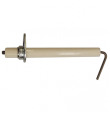 Электрод зажигания и контроля пламени Baxi JJJ 8422570