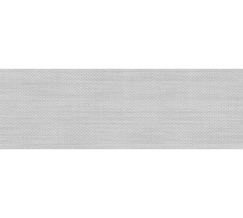 Плитка настенная Cersanit Hugge серый 25х75 см HGU091D