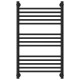Полотенцесушитель водяной Сунержа Богема 500x800 мм матовый черный 31-0220-8050