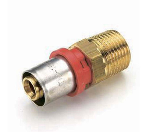 Муфта пресс-Н Tiemme Compact 26x3/4 1660012