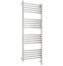 Полотенцесушитель электрический Сунержа Богема 3.1 прямая 500x1200 мм правый без покрытия 00-6005-1250