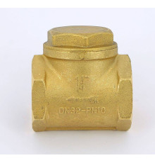 Угол бронзовый 90 градусов под пайку Viega 15 мм х 3/4 ВР 130114