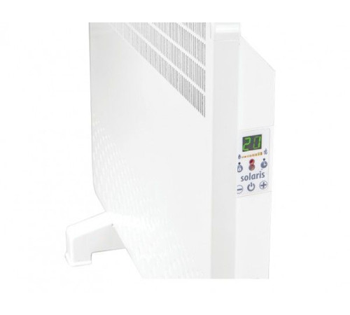 Конвектор электрический Solaris KIP E KIPE10 Вт