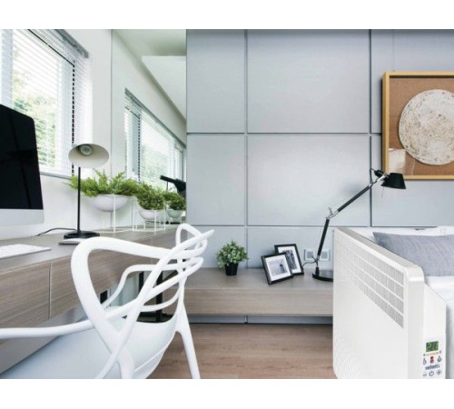 Конвектор электрический Solaris KIP E KIPE10 Вт