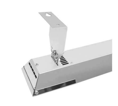 Инфракрасный обогреватель Kalashnikov KIRH-E10T-11 Вт потолочный KIRH-E10T-11