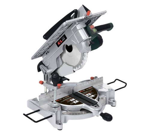 Пила торцовочная KLpro KLGK Вт KLGK