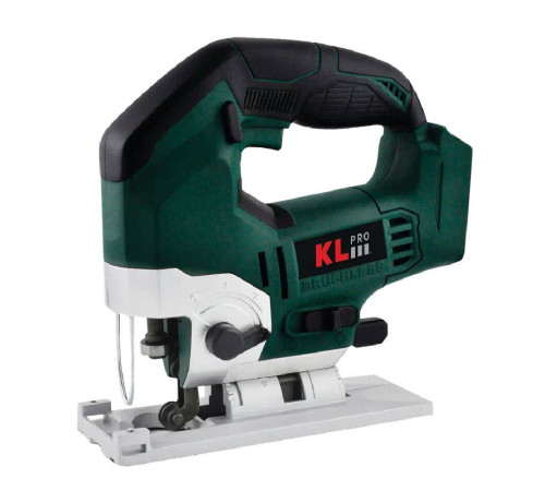 Лобзик аккумуляторный KLPRO KLDT18B-20 18 В 2.0 Ач KLDT18B-20