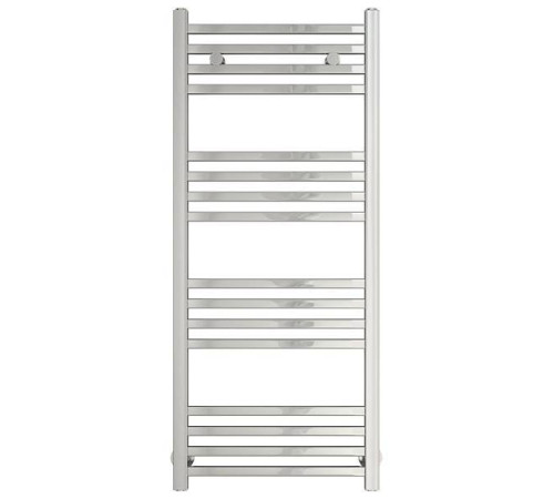 Полотенцесушитель водяной Сунержа Модус 400x1000 мм без покрытия 00-0250-1040