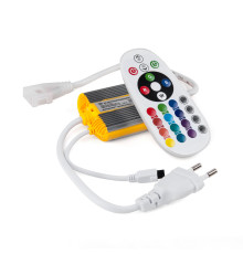 Контроллер для ленты LS002 220V RGB (50m) LSC 018