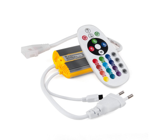 Контроллер для ленты LS002 220V RGB (50m) LSC 018