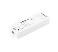 Контроллер для светодиодной ленты 12/24V Dimming для ПДУ RC003 95005/00