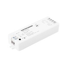 Контроллер для светодиодной ленты 12/24V Dimming для ПДУ RC003 95005/00