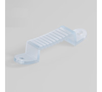 Крепеж для светодиодной ленты LS002 220 В RGB (10шт) Clip 220V 5050 RGB