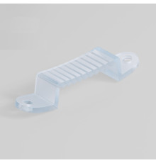 Крепеж для светодиодной ленты LS002 220 В RGB (10шт) Clip 220V 5050 RGB