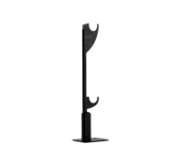 Кронштейн напольный Royal Thermo Pianoforte 300 черный НС-1355541