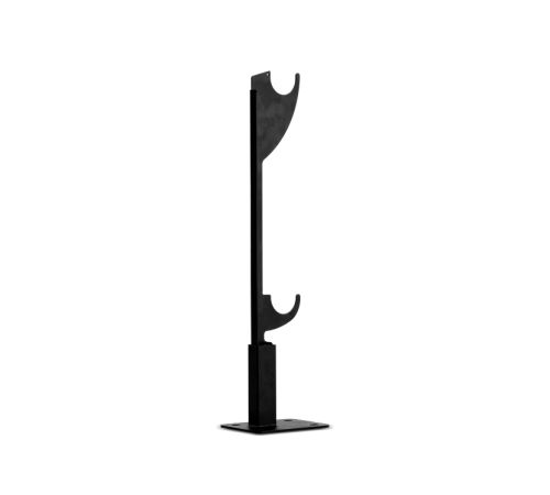Кронштейн напольный Royal Thermo Pianoforte 300 черный НС-1355541