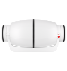 Вентилятор канальный шумоизолированный LAMPRECHT LS-125-V LS-125-V