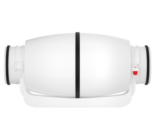 Вентилятор канальный шумоизолированный LAMPRECHT LS-125-V LS-125-V