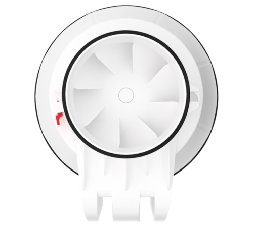 Вентилятор канальный шумоизолированный LAMPRECHT LS-100-V LS-100-V