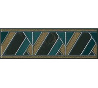 Бордюр Kerama Marazzi Алькала 6.3х20 см MLD\B98\7200