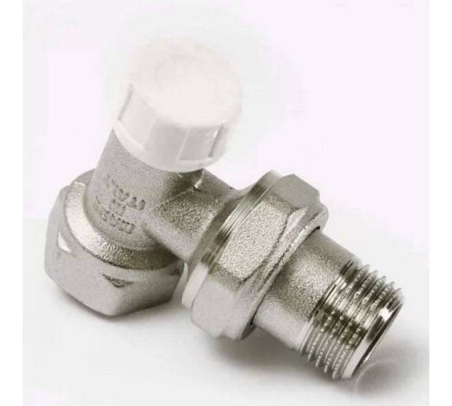 Вентиль обратный угловой Uni-Fitt 3/4 НВ 175N3000