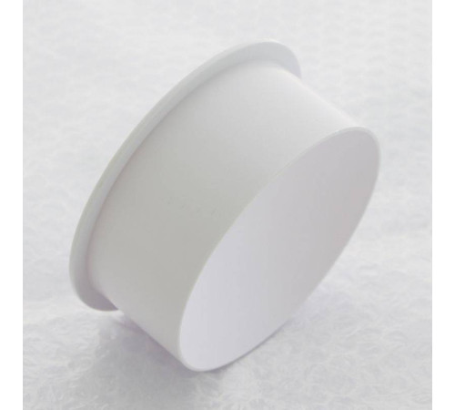 Муфта McAlpine для перехода с фановой трубы на 110 мм P-P-VP127