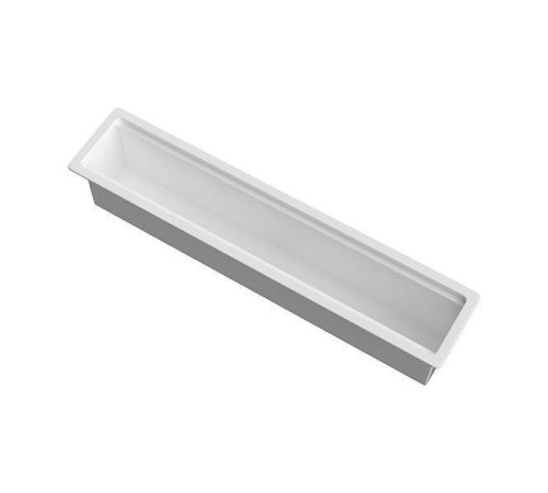 Встраиваемая сушка для посуды Omoikiri DRY-03 PRO-WH белый 4999042