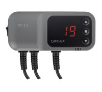 Регулятор для управления насосом отопления KG Elektronik PC11