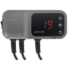 Регулятор для управления насосом отопления KG Elektronik PC11