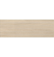 Плитка настенная Kerama Marazzi Семпионе бежевая структура обрезной 30х89,5 см 13093R