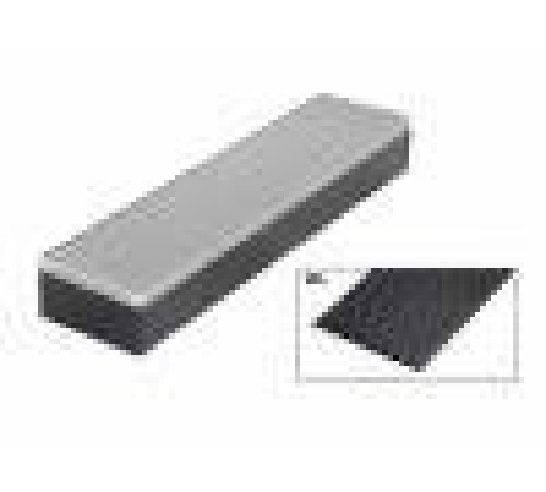 Решетка рулонная Gekon RBL 220x1490 мм GRIL0.22.0RBL149.0/TE