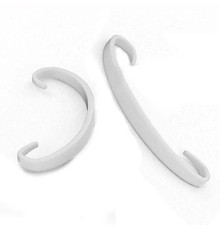 Зажимы Energoflex для теплоизоляции упаковка 100 шт EFXCLIPS100