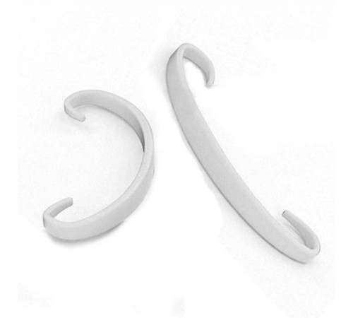 Зажимы Energoflex для теплоизоляции упаковка 100 шт EFXCLIPS100