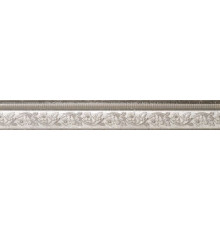 Бордюр Ape Ceramica Select Listelo Zai Grey 70x500 мм A024454