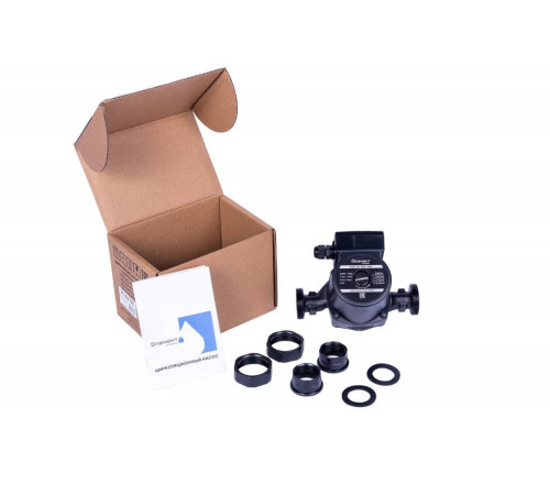 Циркуляционный насос ECO 32-60S 180 с комплектом гаек ECE3260180